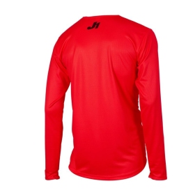 Just1 J-Essential Off Road Shirt For Men Red 