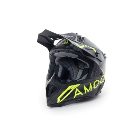 AMOQ Friction MIPS Carbon Helmet