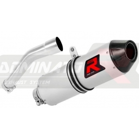 Exhaust silincer Dominator MX2 BMW G650 2007-2009 XMOTO