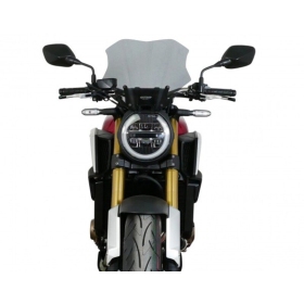 MRA Touring Windshield "TM" HONDA CB 650R