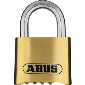 ABUS Marine Padlock 180IB/50 short