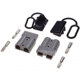 Universal connector ATV / UTV 350A 600V