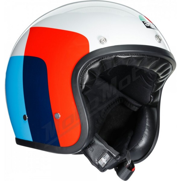 Agv open hot sale helmet