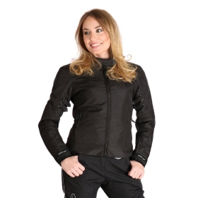 Textile jacket Sweep Adina WP Lady