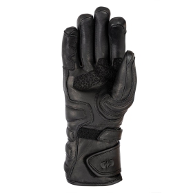 Oxford Hamilton Waterproof Womens Winter Gloves Black