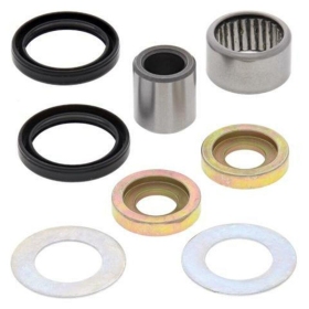 ALL BALLS Bottom Shock Absorber Bearing Kit Suzuki RM-Z/RMX 250/450 10-25