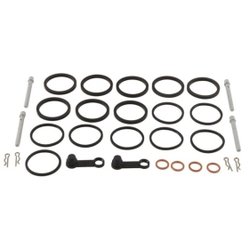 ALL BALLS Caliper Rebuild Kit YAMAHA FJ 1200 92-93/XVZ 1300 96-98