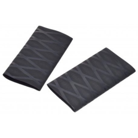 Grip cover Ø23-25mm 120mm 2pcs