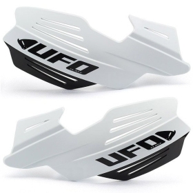 UFO Vulcan handguard plastic