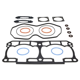 WISECO ENGINE GASKET KIT POLARIS 550 99-07