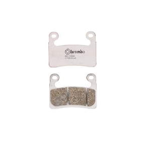 Brembo Brakepads Sintered BMW