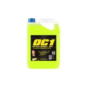 Moto valiklis OC1 Motorcycle Cleaner 5L