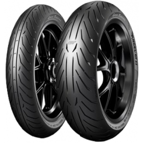 Tyre PIRELLI ANGEL GT II TL 73W 180/55 R17