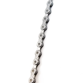 KMC chain X10 10 speeds 114L gray