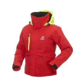 Baltic Top Float flotation jacket red S 60-70kg