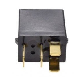 Injection relay 12V 4contact pins