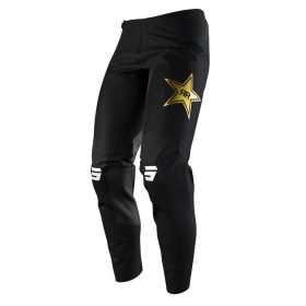 Off Road Pants SHOT Rockstar Limited Edition 2022