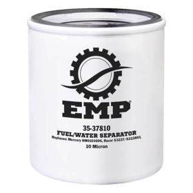 EMP Kuro filtras Mercury / Mariner / Honda / Suzuki / Racor