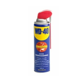 WD-40 Pro universali alyva 6x500ml