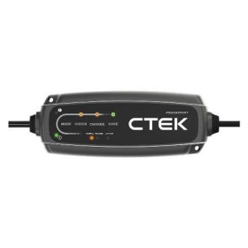 CTEK CT5 POWERSPORT EU akumuliatoriaus įkroviklis