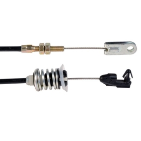 Throttle cable Aixam 1997-16