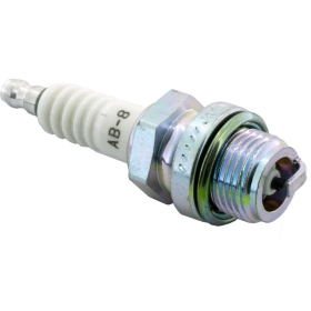 Spark plug NGK AB8