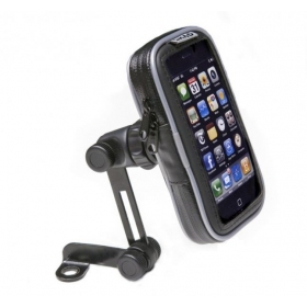 PHONE HOLDER SHAD 4,3" (fastening with screw)