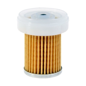 Fuel filter 54mm Kubota Z402