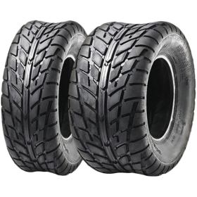 Padanga ATV / UTV Sunf A-021 6PLY 26x8.00 R14