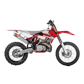 BLACKBIRD Dream Graphic 3 Graphic Kit Gas Gas EC250/300 Racing 2018-2020