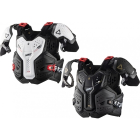 Šarvai Leatt 6.5 Pro Chest Protector