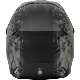 FLY RACING Kinetic S.E. Helmet 