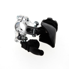 MaxTuned Clutch Lever Perch Forged FANTIC / YAMAHA 65-450cc 03-24
