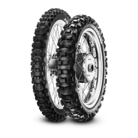 Padanga PIRELLI SCORPION XC MID HARD M/C 68M MST 120/100 R18