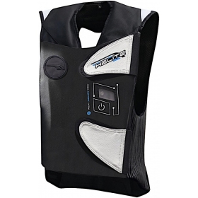 Helite e-GP-Air 2.0 Airbag Vest