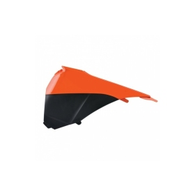 Polisport airbox cover KTM EXC 2014-2015 Oranžinė / Juoda