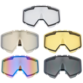 Off Road Goggles AMOQ Aster Vent+ Dual Lens