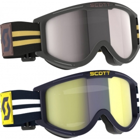Off Road Scott 89X Era Goggles