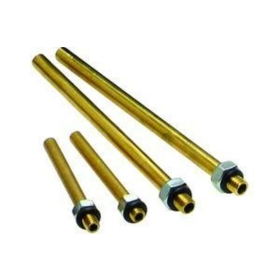 MOTION PRO Adaptors set brass Ø5mm