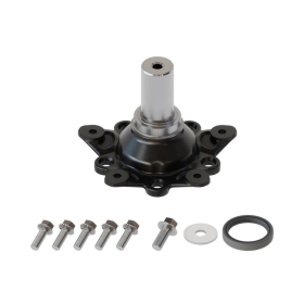 Camso R4S/T4S/X4S/UTV 4S1 Hub axle 5-bolt