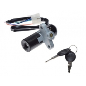Ignition switch RIEJU RS2 / PEUGEOT XR6 50 2T