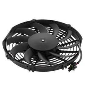 ALL BALLS Radiator Fan Polaris RANGER 400-570 00-20