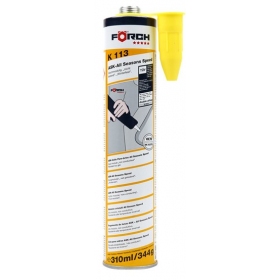 FORCH K113 Car Glass Adhesive - 310ml