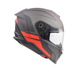 Premier Helmets Hyper DE 17 BM