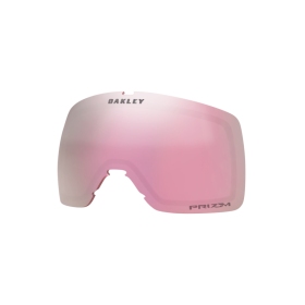 Pakaitinis stikliukas Oakley Flight Tracker S 