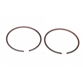 Piston rings MAXTUNED Ø47x1,5 side lock 2pcs (strengthen)