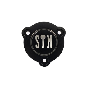 STM Clutch pressure plate cover ​​​​​​​DUCATI PANIGALE / STREETFIGHTER V4 998-1100 2018-2024