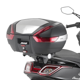 Givi SR6107 tvirtinimo plokštelė KYMCO DOWNTOWN 125-350 15-20