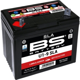 Akumuliatorius BS BATTERY SLA U1-9 12V / 28Ah