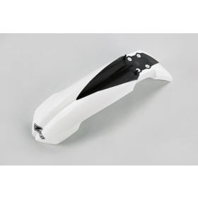 UFO Front fender KTM SX / SX-F / EXC / Racing white